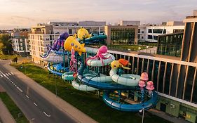 Aqua Resort By Bel Mare